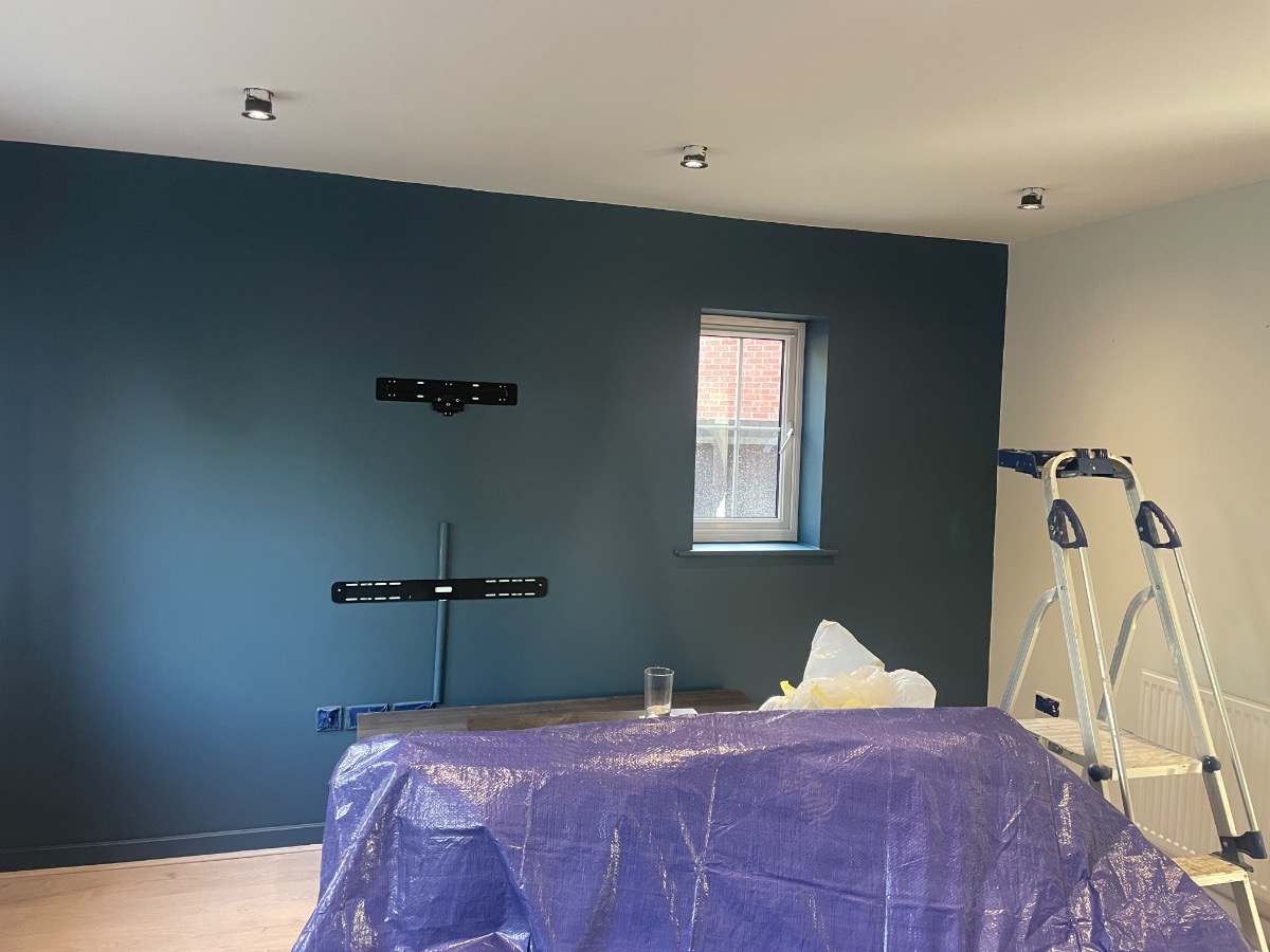 Painter and Decorator: Image 2